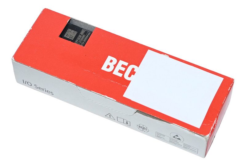 IIoT-устройство Beckhoff EPP2038-0002