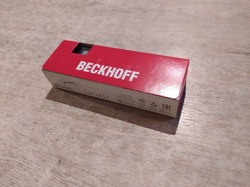 IIoT-устройство Beckhoff EPP7342-0002