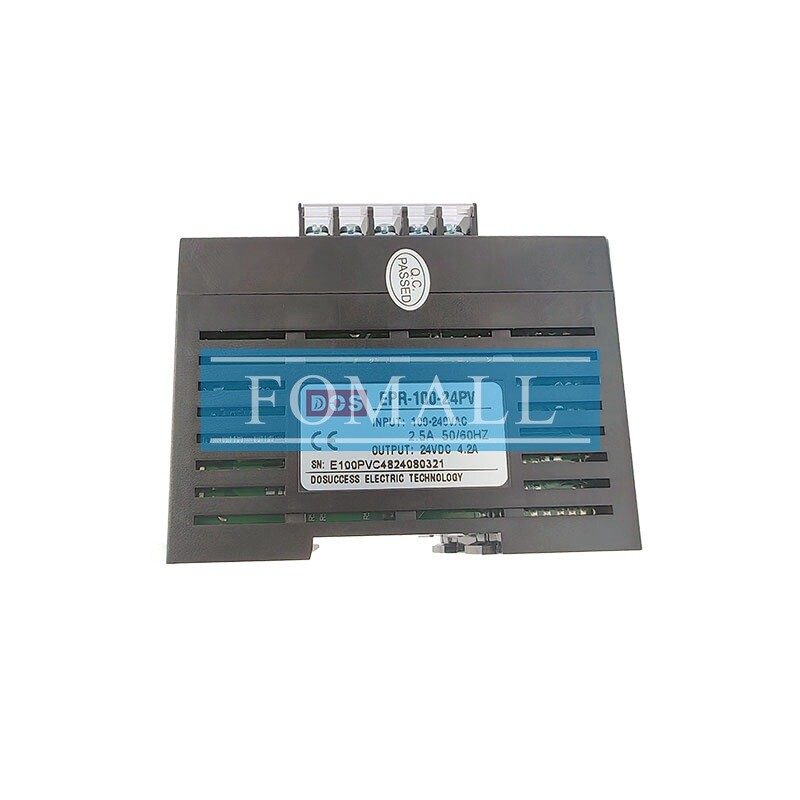 Блок питания EPR-100-24PV
