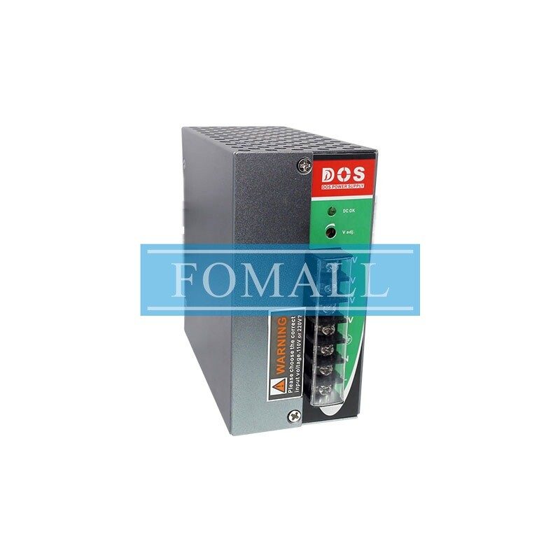 Блок питания EPR-120-24