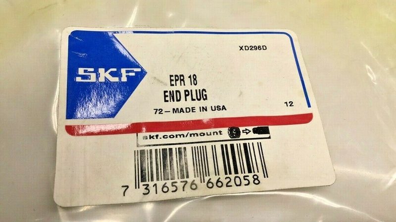 Подшипник EPR-18