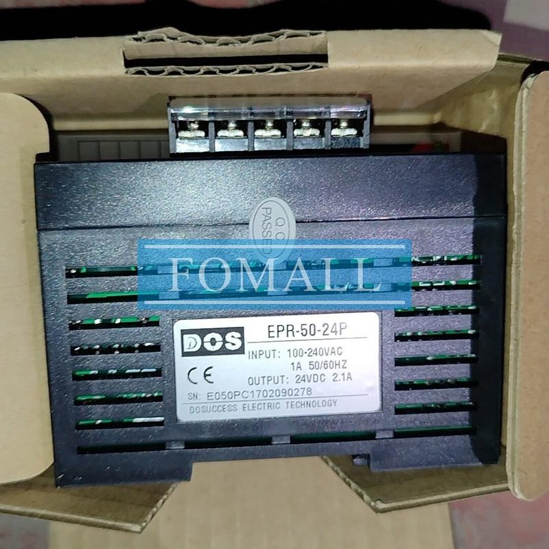 Блок питания EPR-50-24P