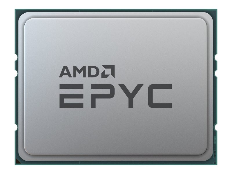 Процессор AMD EPYC-72F3