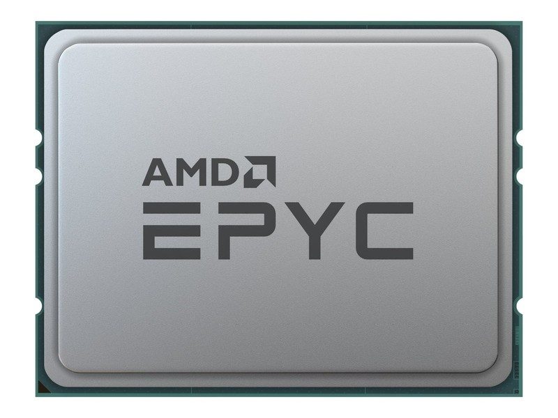 Процессор AMD EPYC-7663