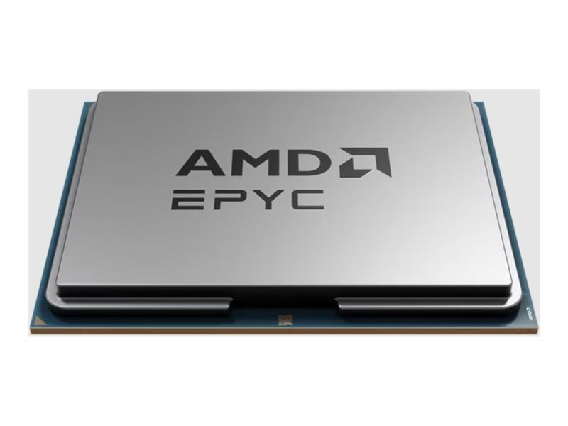 Процессор AMD EPYC-8434P
