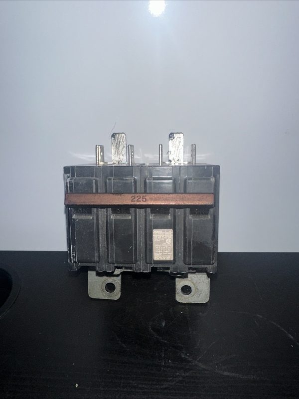 Автоматический выключатель Siemens EQ9484