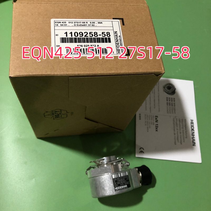 Энкодер Heidenhain EQN425