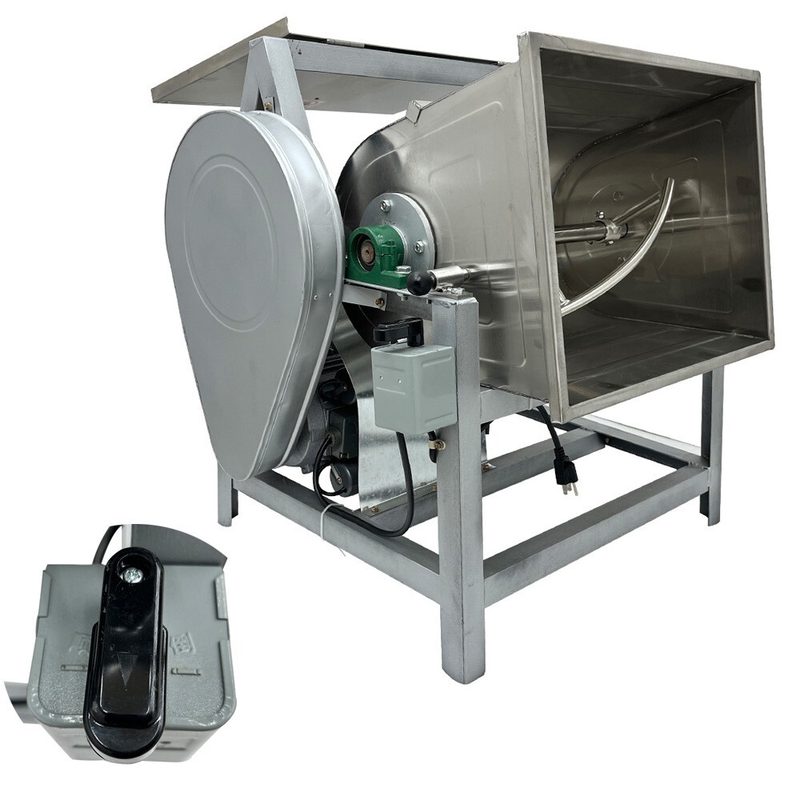 Миксер EQUIPMENT2200W