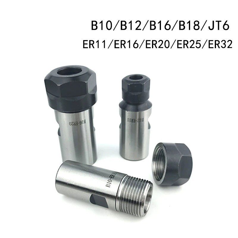 Электродвигатель ER11-ER32