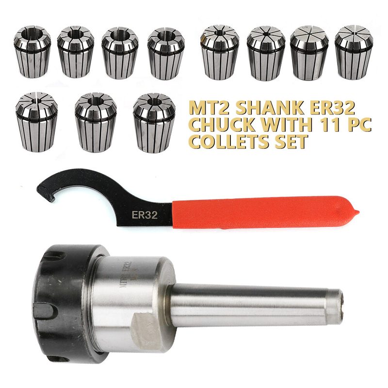 Режущий инструмент Kennametal ER32COLLET