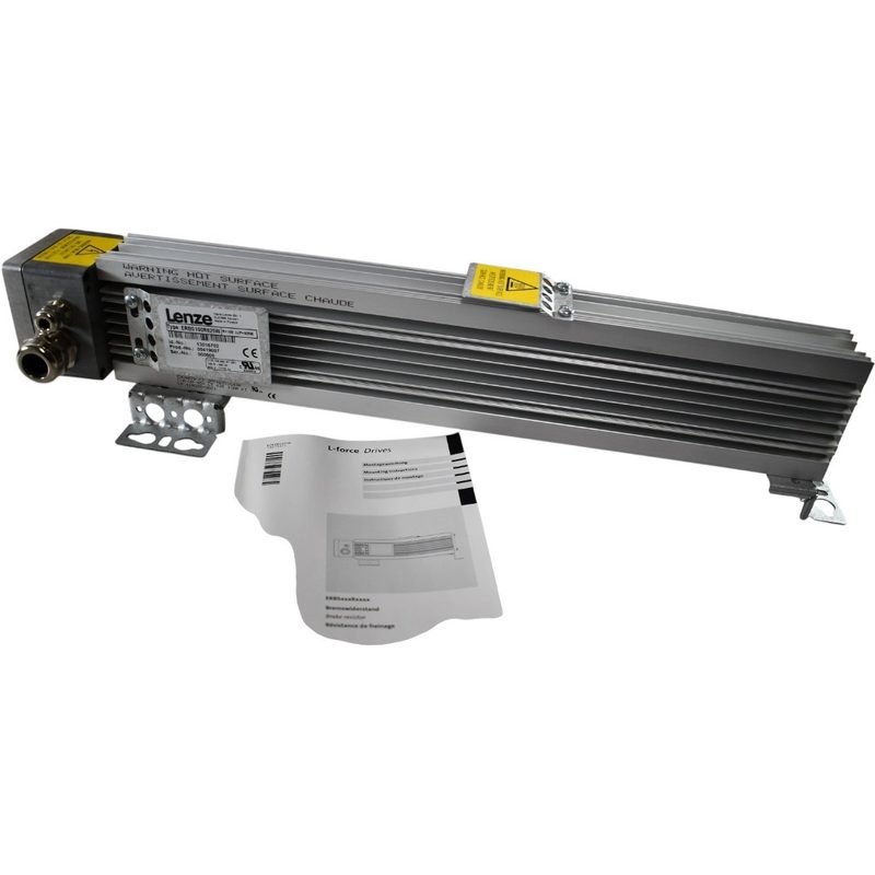 Электропривод Lenze ERBS100R625W