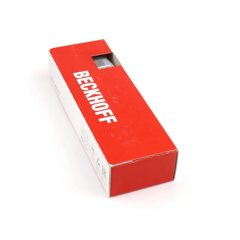 IIoT-устройство Beckhoff ERI3174-0002