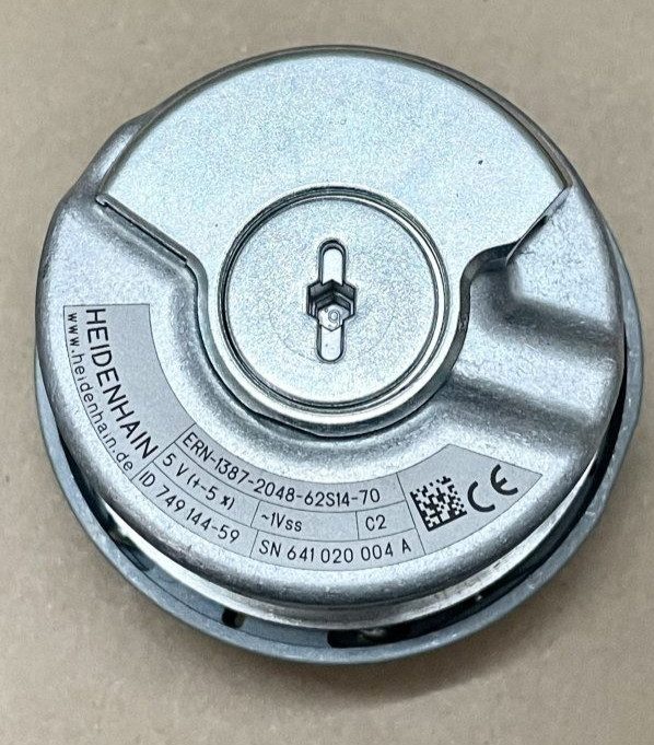 Энкодер Heidenhain ERN-1387-2048