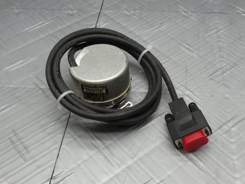 Энкодер Heidenhain ERN-420-5000-56S15-6C