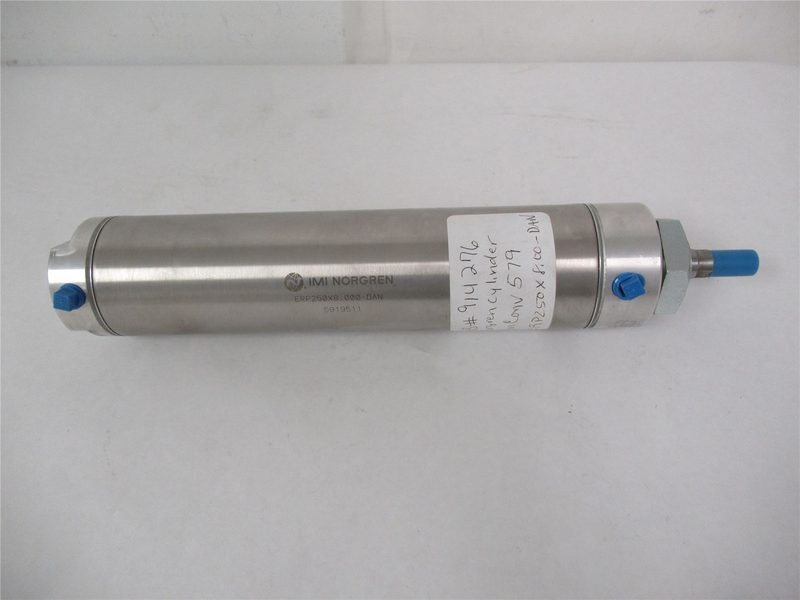 Пневмооборудование Norgren ERP250X8.000-DAN