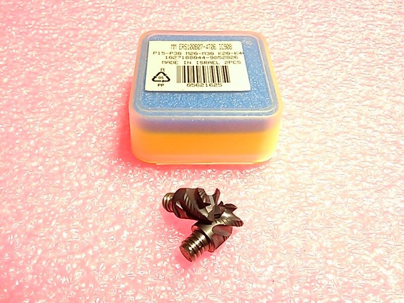 Режущий инструмент Iscar ERS100B07-4T06
