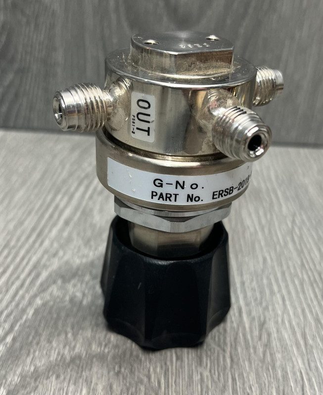 Клапан ERSB-3019-WX
