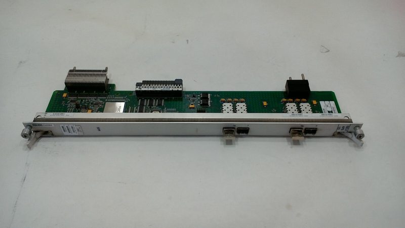 Коммутатор Juniper ERX-2GE-IOA