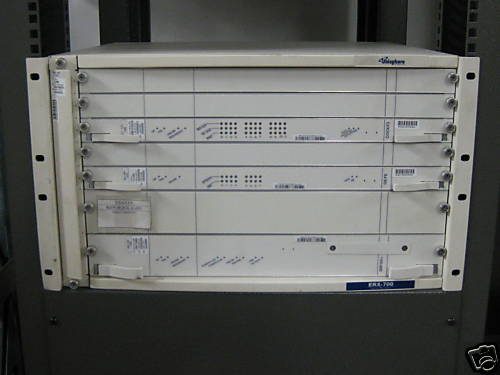 Маршрутизатор Juniper ERX-700
