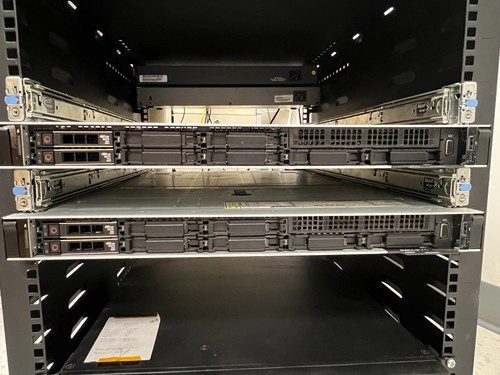 Модуль памяти Dell ES-2640