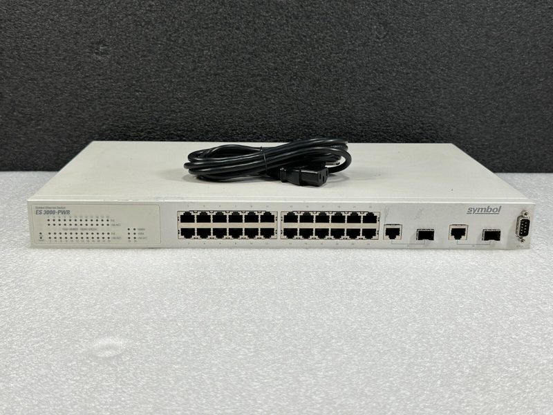 Блок питания ES-3000-PWR