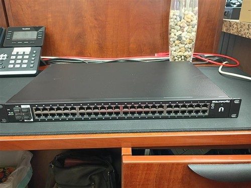 Коммутатор Ubiquiti ES-48-LITE