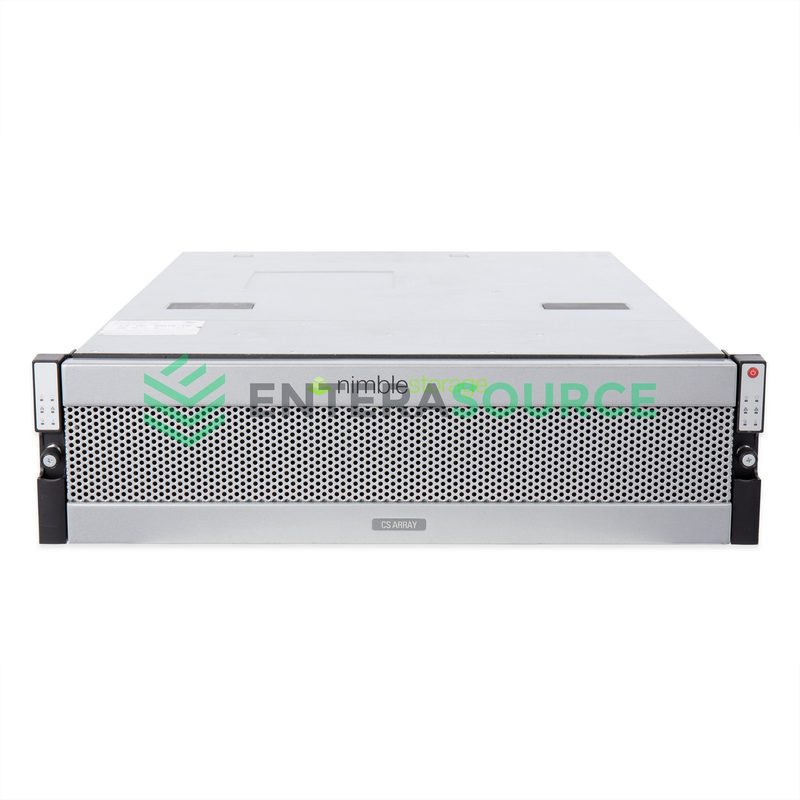 СХД HPE ES1-AFS-6400-1