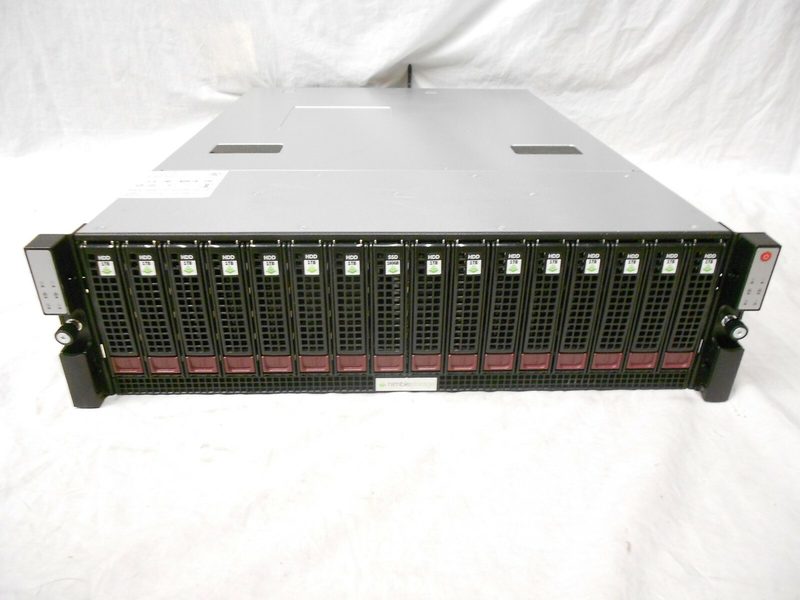 СХД HPE ES1-H25