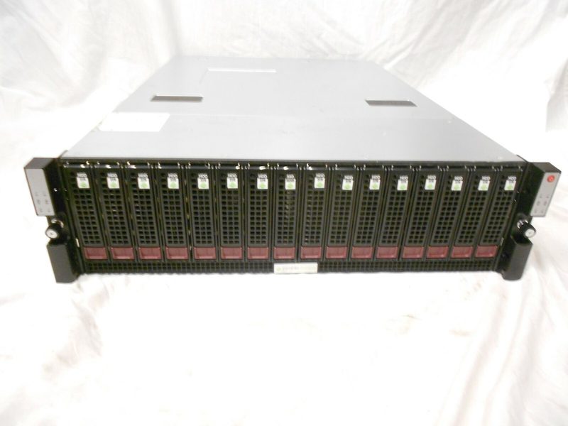 СХД HPE ES1-H65B