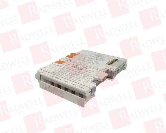 IIoT-устройство Beckhoff ES1004