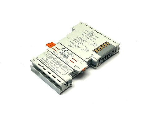 IIoT-устройство Beckhoff ES1084