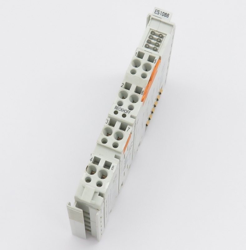 IIoT-устройство Beckhoff ES1088