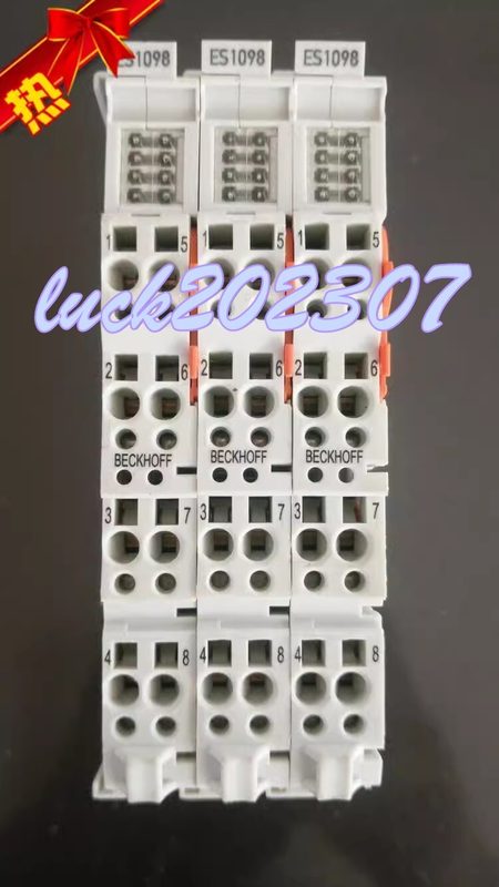 IIoT-устройство Beckhoff ES1098