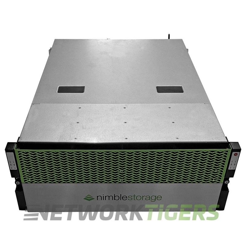 СХД HPE ES2-H210T