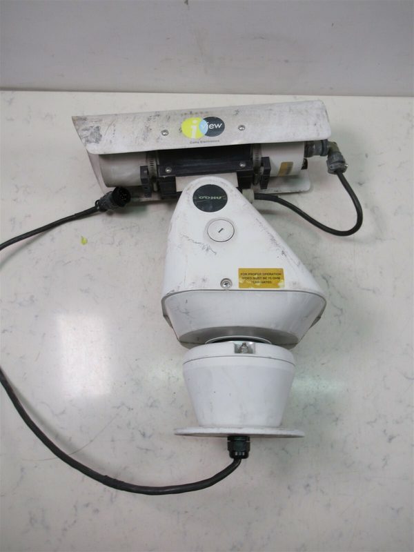Камера Pelco ES3012
