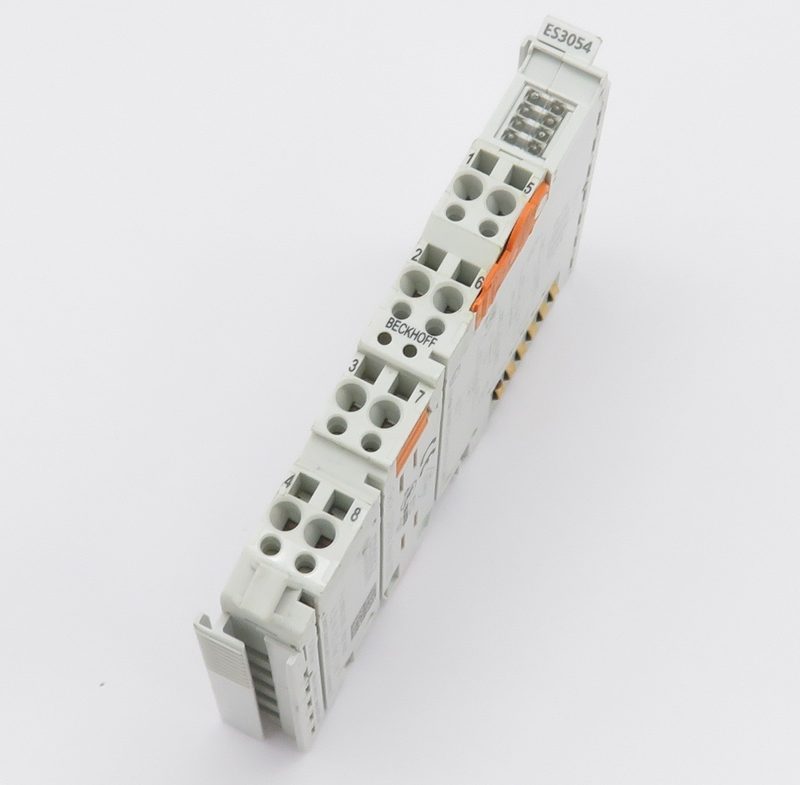 IIoT-устройство Beckhoff ES3054