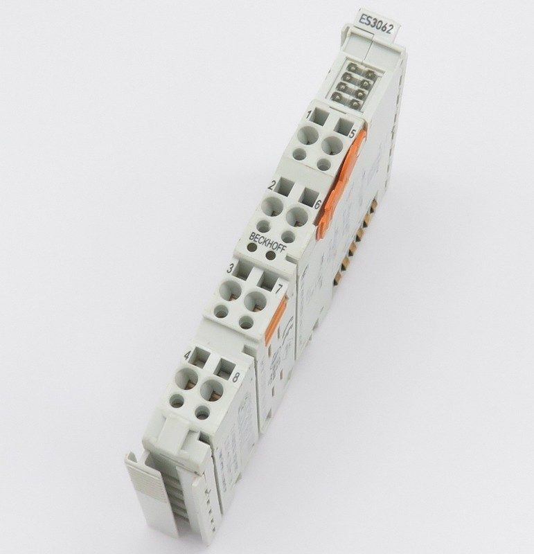 IIoT-устройство Beckhoff ES3062
