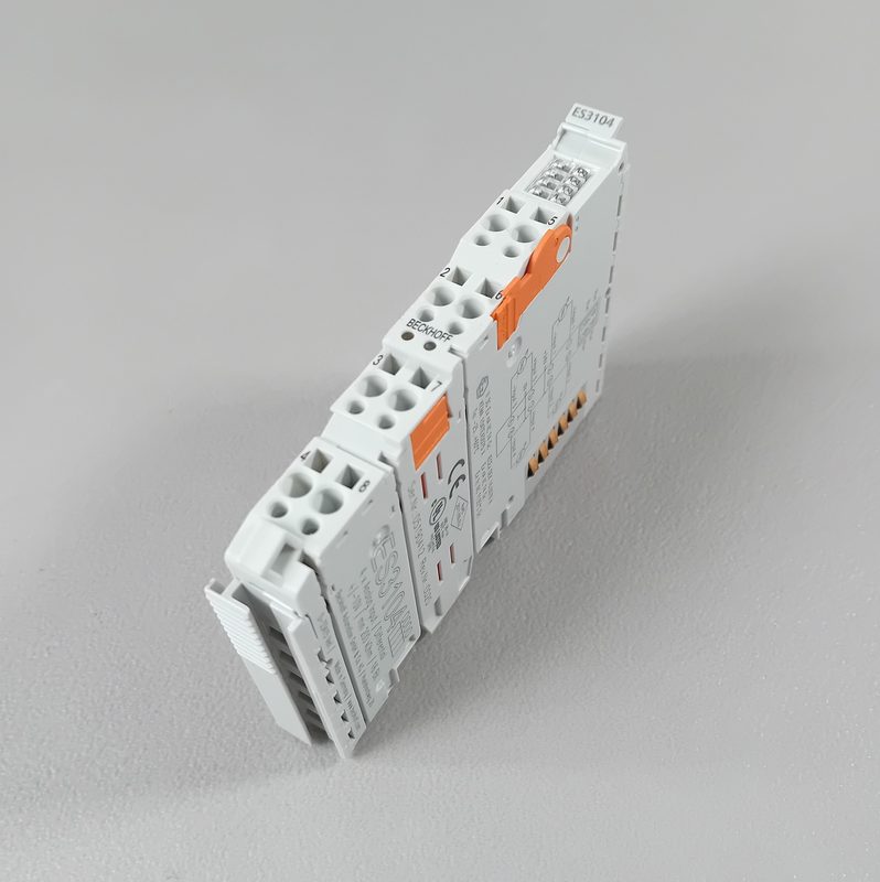 IIoT-устройство Beckhoff ES3104