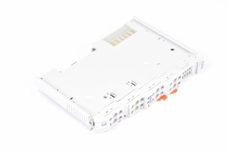 IIoT-устройство Beckhoff ES3202