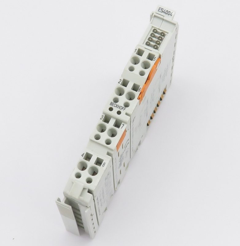 IIoT-устройство Beckhoff ES4004