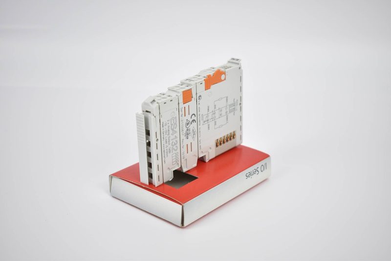 IIoT-устройство Beckhoff ES4132