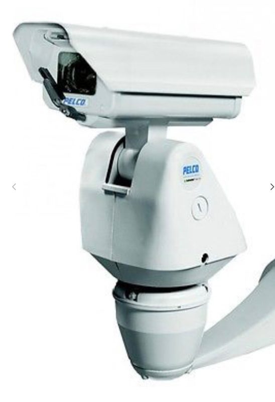 Оборудование видеонаблюдения Pelco ES41E36-5W