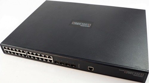 Коммутатор ES4524D