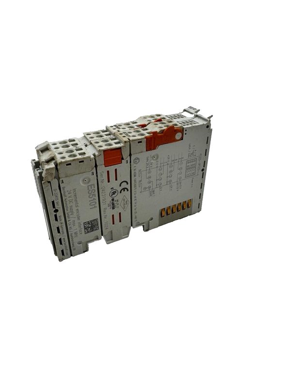 IIoT-устройство Beckhoff ES5101