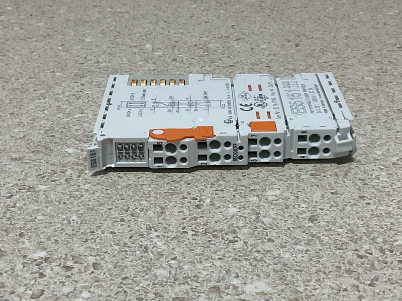 IIoT-устройство Beckhoff ES5151