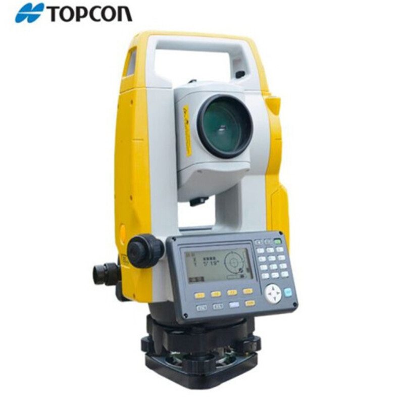 Тахеометр Topcon ES52