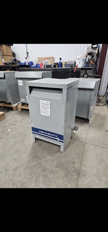 Трансформатор Emerson ES5H37S
