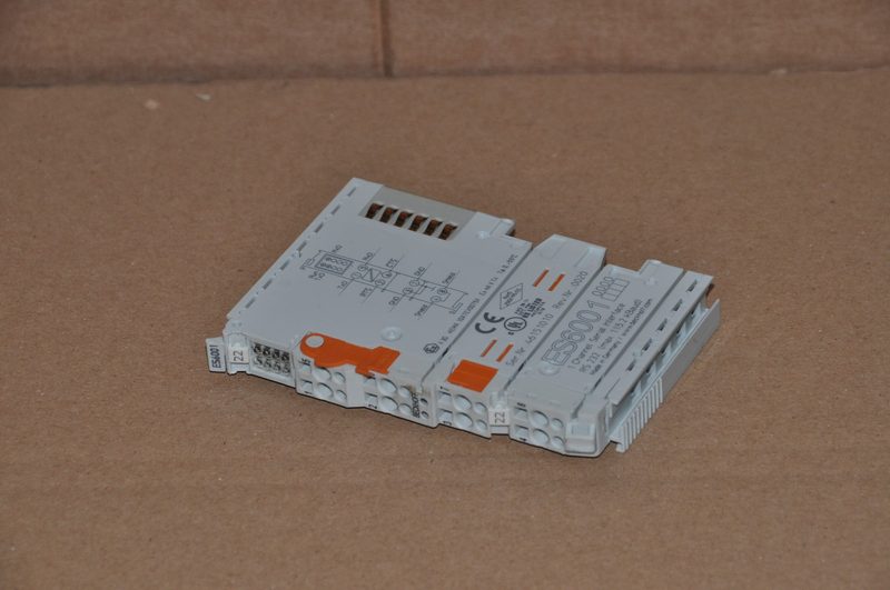 IIoT-устройство Beckhoff ES6001
