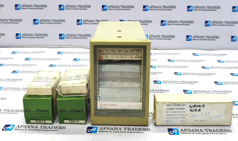 Регистратор ES680-02