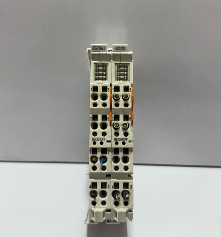 IIoT-устройство Beckhoff ES7041-0000